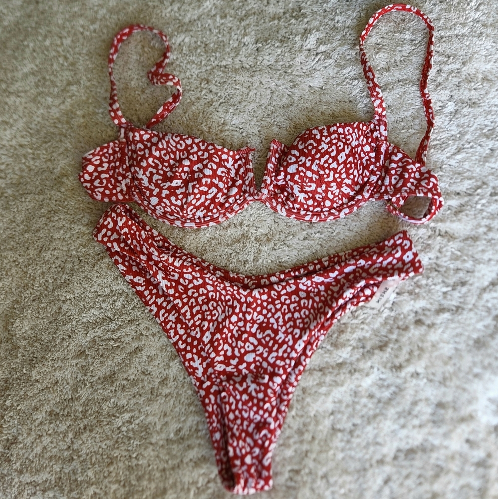 Swimsuit